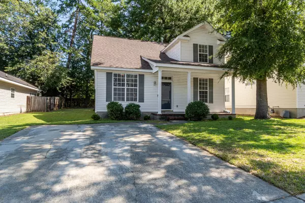 165 Spring Oak LN, North Augusta, SC 29841