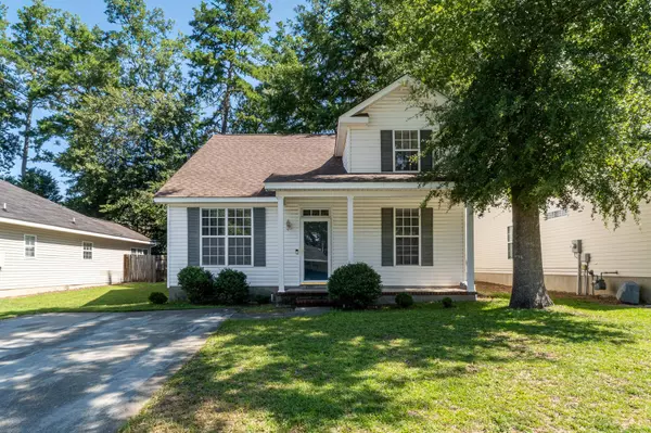 165 Spring Oak LN, North Augusta, SC 29841