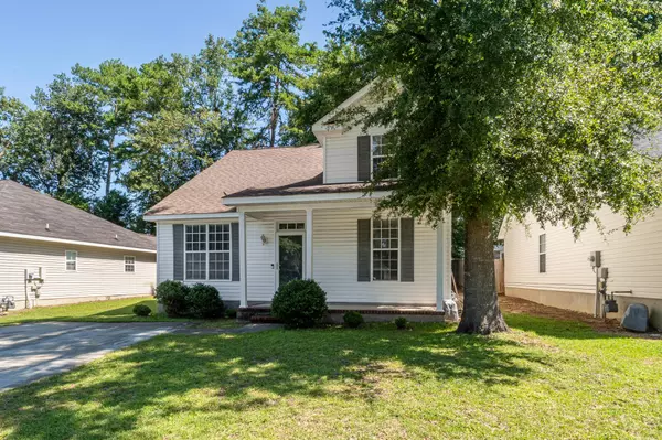 165 Spring Oak LN, North Augusta, SC 29841