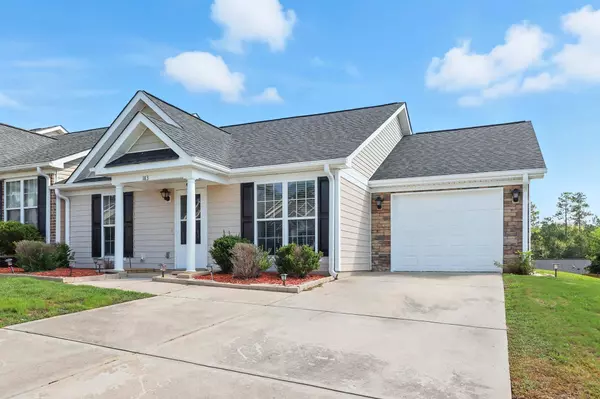 183 Bobwhite DR, Aiken, SC 29801