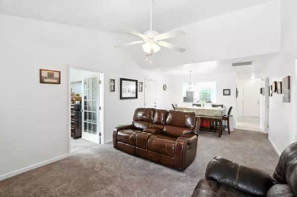 183 Bobwhite DR, Aiken, SC 29801