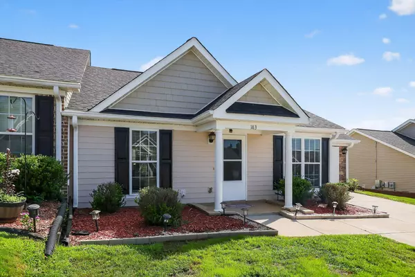 183 Bobwhite DR, Aiken, SC 29801