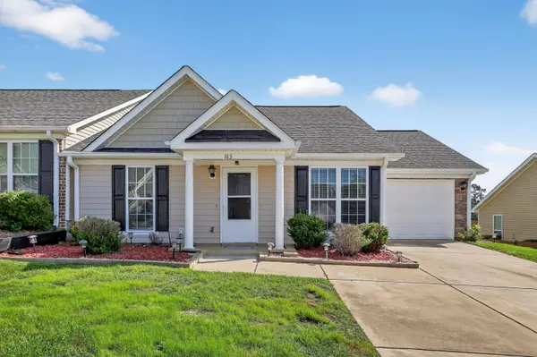 183 Bobwhite DR, Aiken, SC 29801