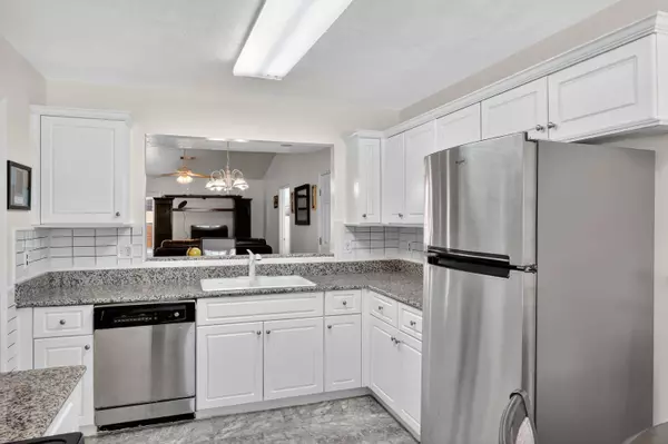 183 Bobwhite DR, Aiken, SC 29801