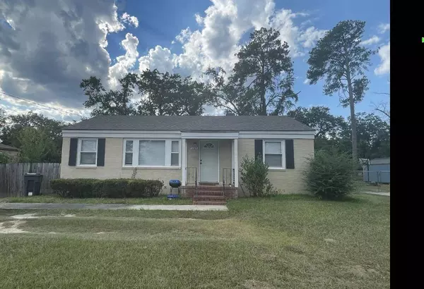 2813 King ST, Augusta, GA 30906