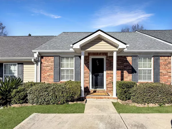 504 Goodale CT, Grovetown, GA 30813