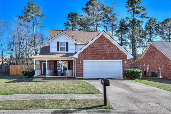 7706 Main Street CT, Grovetown, GA 30813