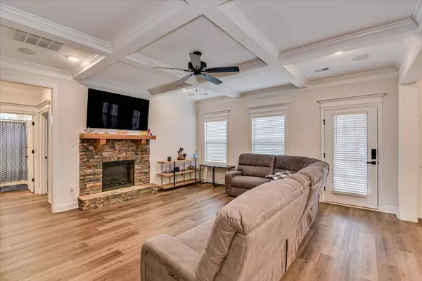 3472 Hilltop TRL, Evans, GA 30809