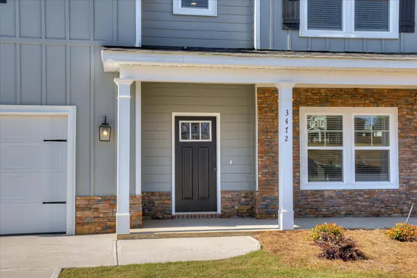 3472 Hilltop TRL, Evans, GA