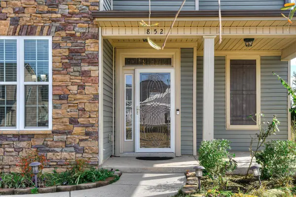 852 Williford Run DR, Grovetown, GA