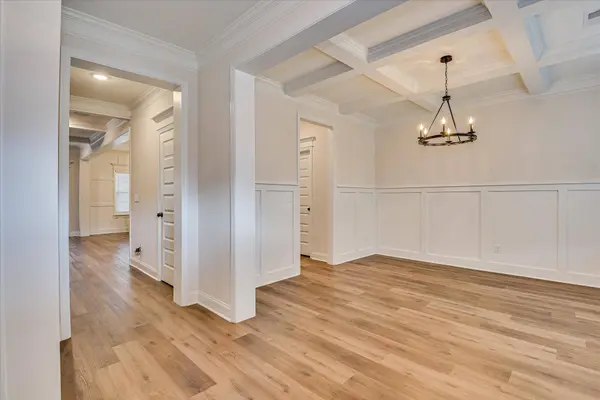 3472 Hilltop TRL, Evans, GA