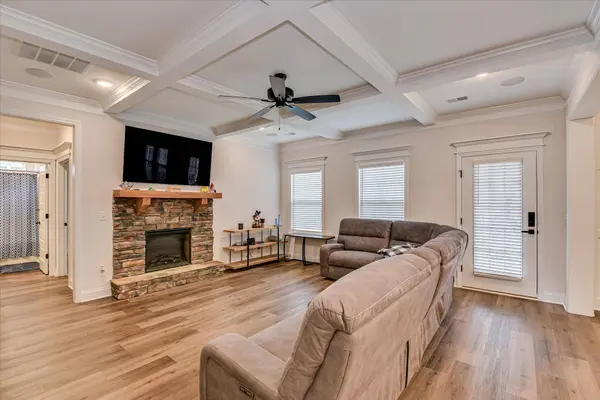 3472 Hilltop TRL, Evans, GA