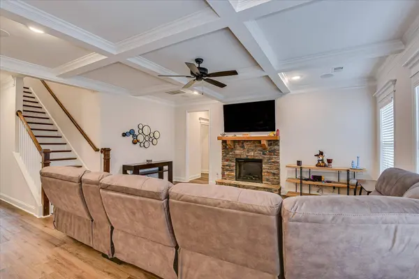3472 Hilltop TRL, Evans, GA