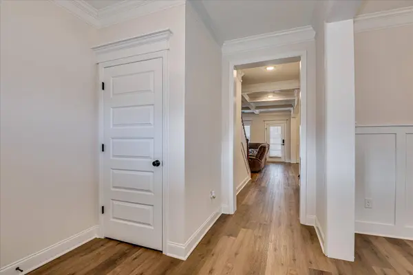 3472 Hilltop TRL, Evans, GA