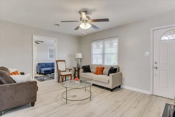 3602 Abbey RD, Augusta, GA