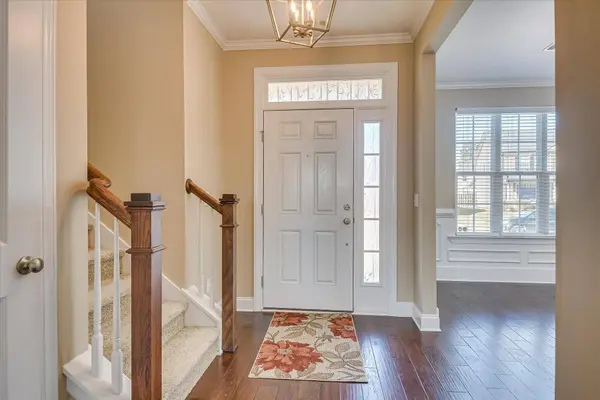 852 Williford Run DR, Grovetown, GA