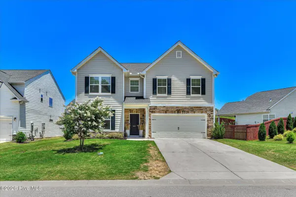 6127 High Top LN, Aiken, SC 29801