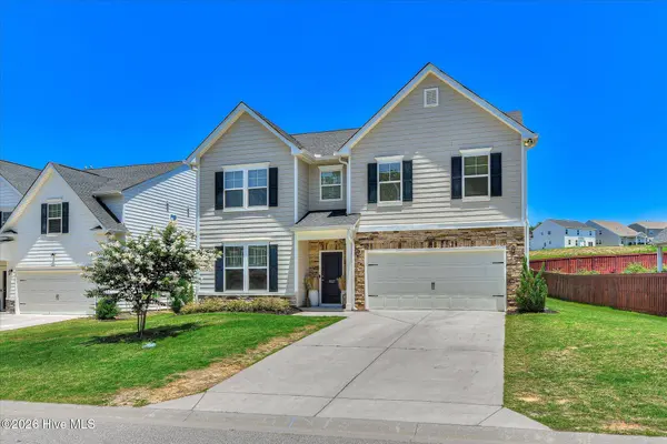 6127 High Top LN, Aiken, SC 29801