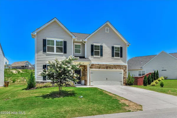 6127 High Top LN, Aiken, SC 29801