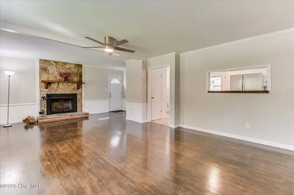 3618 Lofwood DR, Augusta, GA 30906