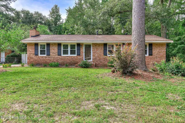 3618 Lofwood DR, Augusta, GA 30906