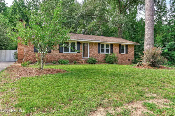 3618 Lofwood DR, Augusta, GA 30906