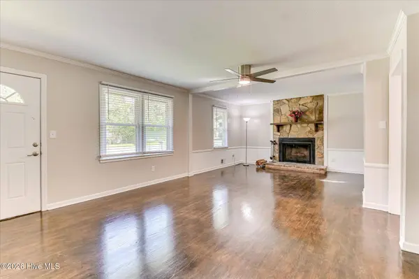 3618 Lofwood DR, Augusta, GA 30906
