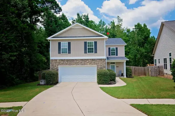 3307 Bingham CT, Augusta, GA 30909