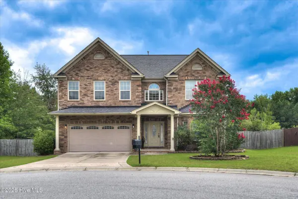 214 Pegonia LN