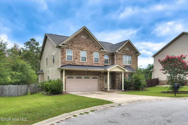 214 Pegonia LN, Blythewood, SC 29016