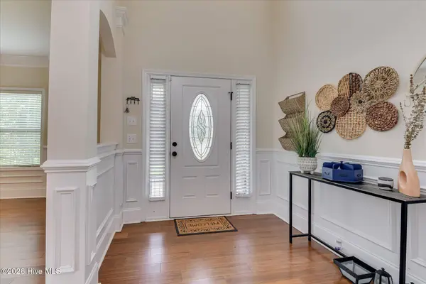 214 Pegonia LN, Blythewood, SC 29016