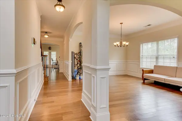 214 Pegonia LN, Blythewood, SC 29016