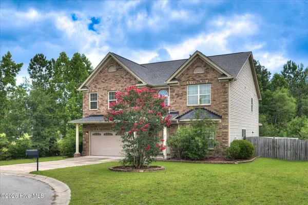214 Pegonia LN, Blythewood, SC 29016