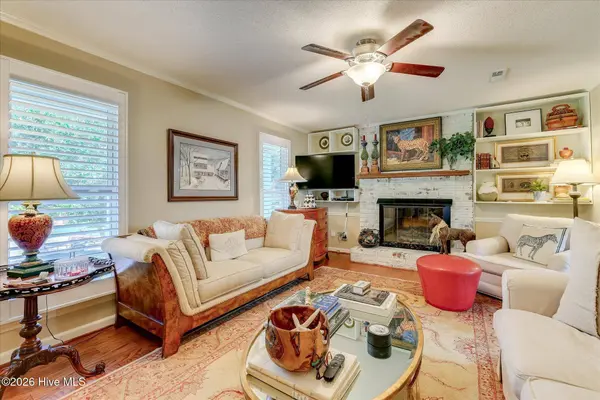 4756 Wedgewood CT, Martinez, GA 30907
