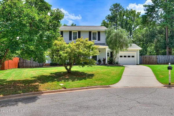 4756 Wedgewood CT