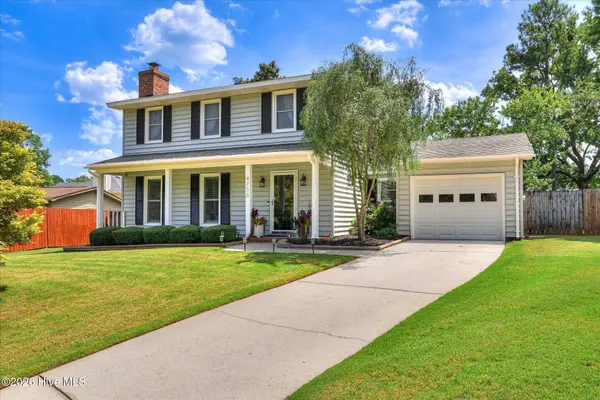 4756 Wedgewood CT, Martinez, GA 30907