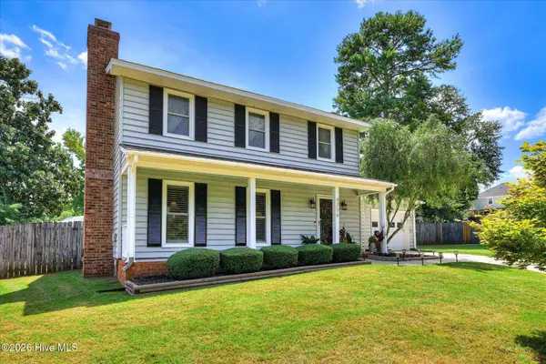4756 Wedgewood CT, Martinez, GA 30907