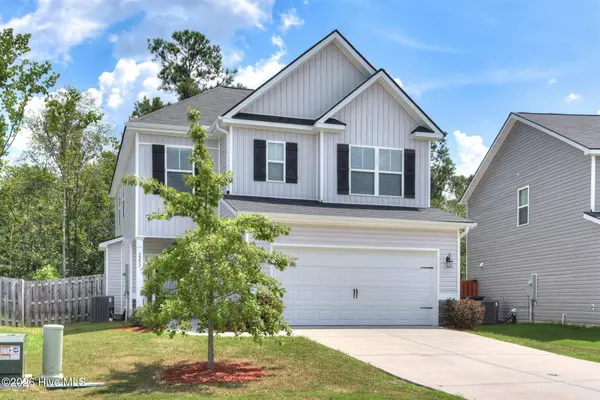 2297 Belair Spring RD, Augusta, GA 30909