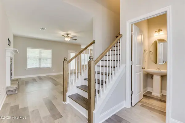 2297 Belair Spring RD, Augusta, GA 30909