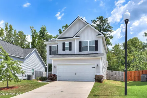 2297 Belair Spring RD, Augusta, GA 30909