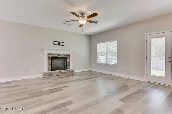 2297 Belair Spring RD, Augusta, GA 30909
