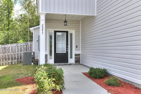 2297 Belair Spring RD, Augusta, GA 30909