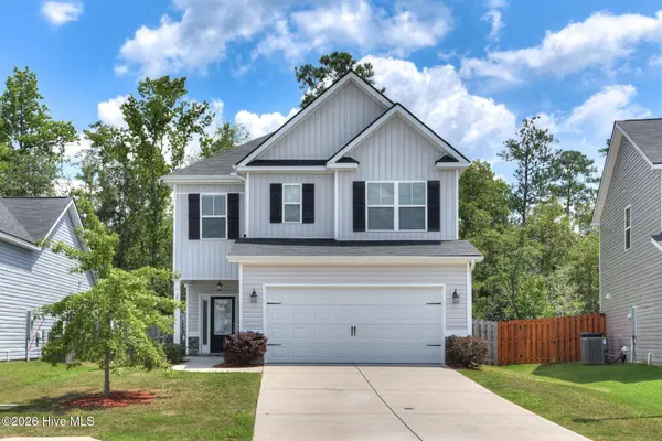 2297 Belair Spring RD