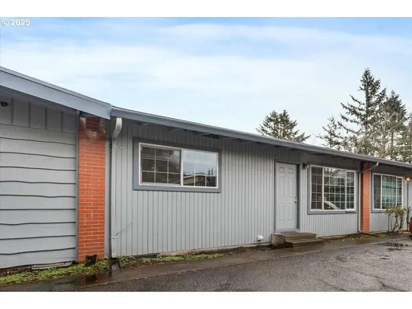 14330 SE POWELL BLVD, Portland, OR 97236