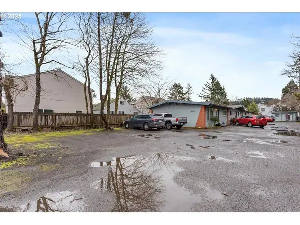 14330 SE POWELL BLVD, Portland, OR 97236