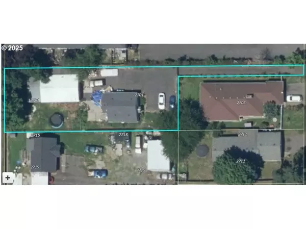 2701 SE 141ST AVE, Portland, OR 97236