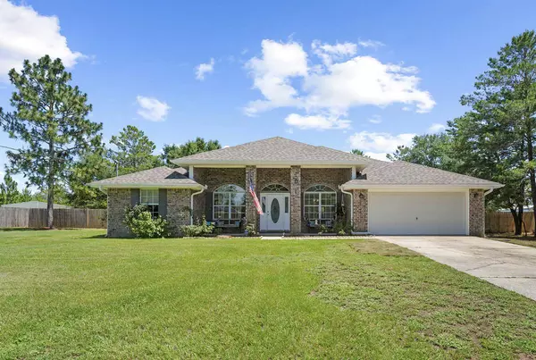 5309 Ten Point Drive, Crestview, FL 32539