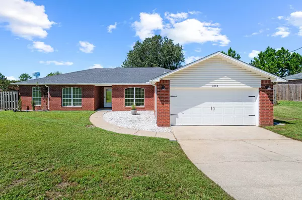 1235 Northview Drive, Crestview, FL 32536