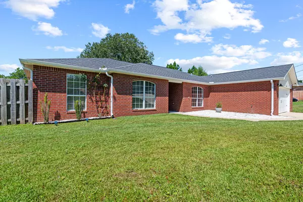 1235 Northview Drive, Crestview, FL 32536