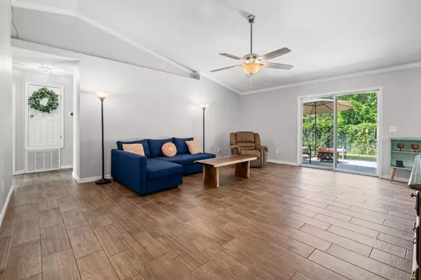 1235 Northview Drive, Crestview, FL 32536